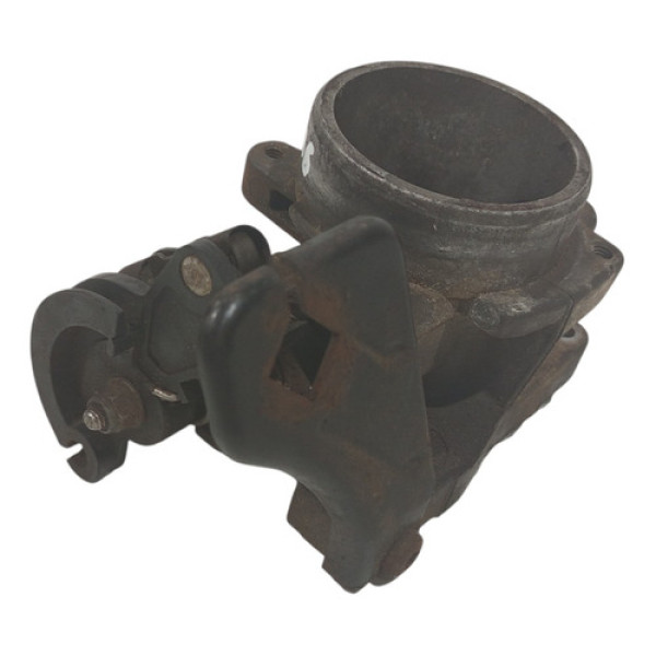 Corpo Borboleta Tbi Ford Escort 1.8 16v 1997 1998 A 2002