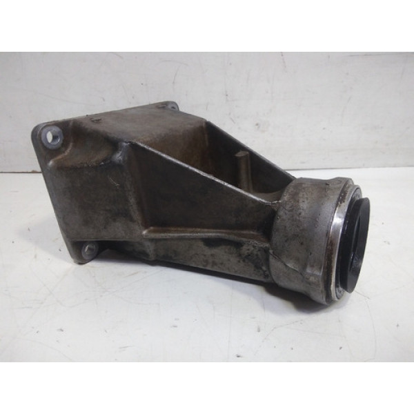 Suporte Diferencial Dianteiro Semi Eixo Bmw X5 3.0 4x4 2005
