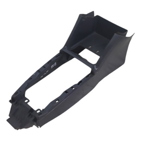 Moldura Console Central Seat Ibiza 2001 2002 2003