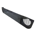 Porta Objetos Lateral Direita Corsa Wind 1996 1997 A 2002