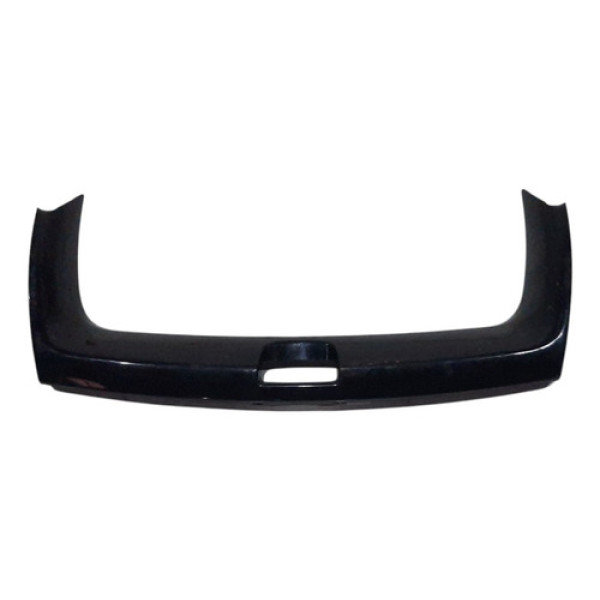 Moldura Central Painel Citroen C4 Picasso 2009 2010 A 2014