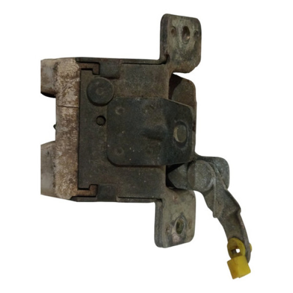 Fechadura Tampa Traseiro Porta Malas Wi Gm Corsa 1994 A 2002