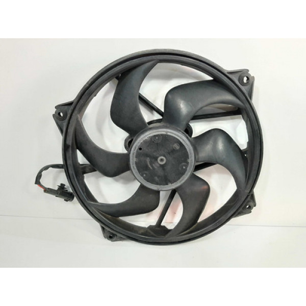Motor Ventoinha Citroen C4 Hatch 2.0 16v 2007 2008 A 2013