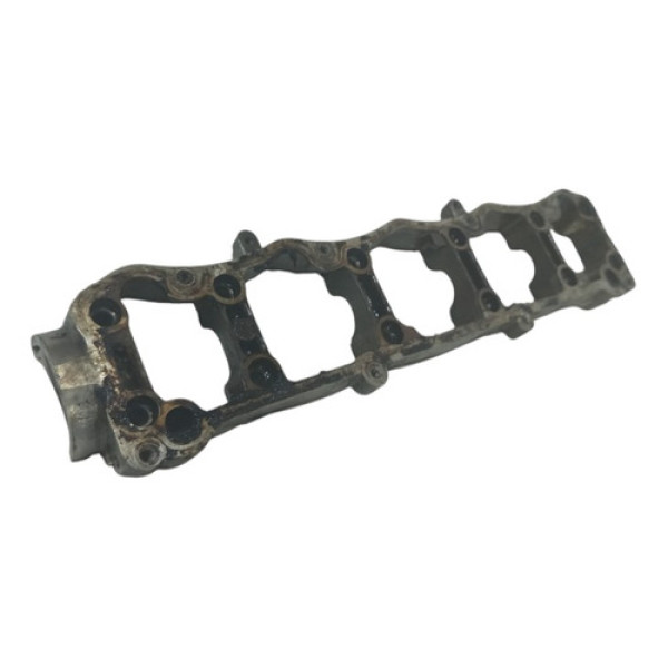 Gaiola Comando Válvula Citroen C4 Pallas 2.0 16v 2007 A 2013