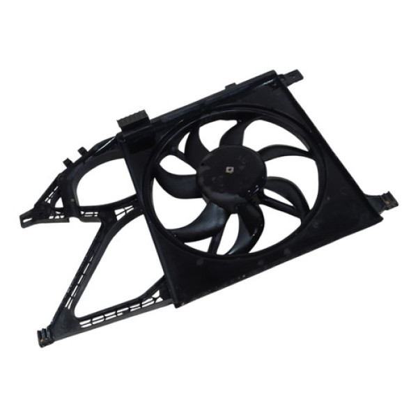 Electroventilador Ventoinha Gm Montana Corsa 1.0 2002 A 2010