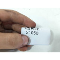 Modulo Central Alarme Ford Fusion 2.3 2006 2007 2008 2009