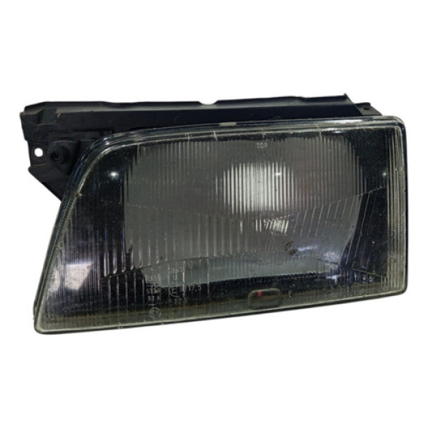 Farol Esquerdo Chevrolet Kadett 1989 1990 1991 1992 A 1998