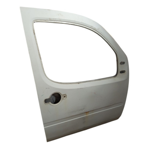 Porta Dianteira Direita Fiat Doblo 1.3 16v 2001 2002 A 2008