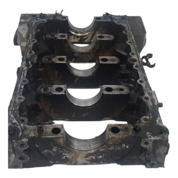 Sobre Carter Motor Citroen C4 Pallas 2.0 2007 2008 A 2012