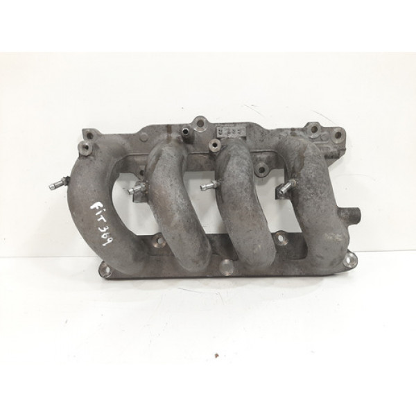 Coletor Admissão Inferior Honda Fit 1.4 I-vetec 2009 A 2014