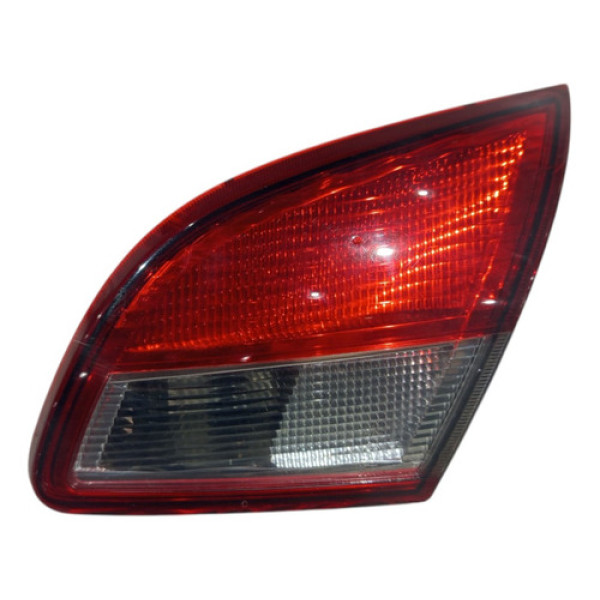 Lanterna Farol Traseira Direita Chery Celer Sedan 2015