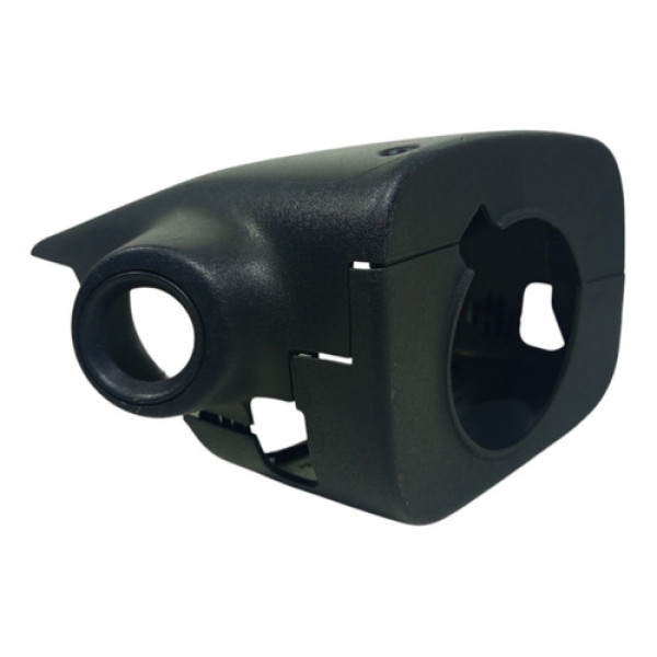 Moldura Coluna Direção Chave Seta Citroen C3 2005 06 - 2012