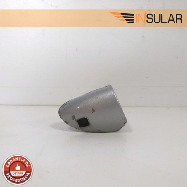 Ponta Maçaneta Externa Direita Slk200 Slk 200 2005 A 2007