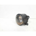Farol Milha Auxiliar Esquerdo Citroen C4 07 A 2013 C/avaria