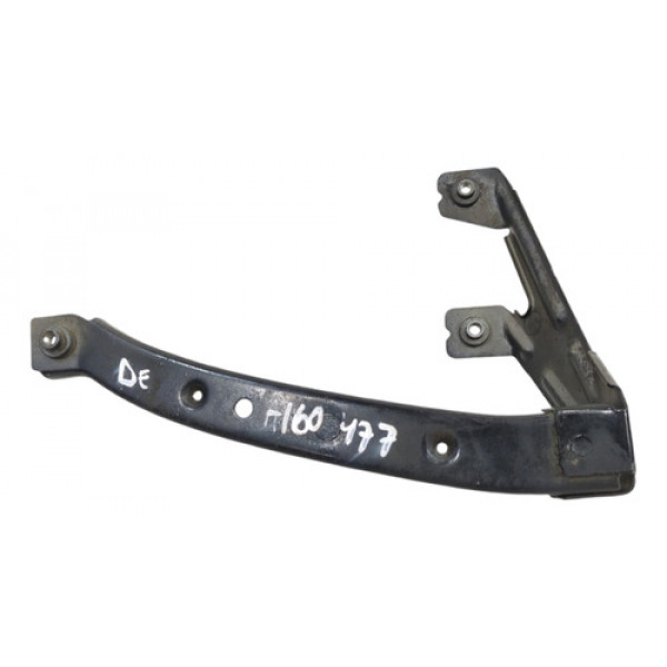Guia Farol Dianteiro Esquerdo Mercedes Benz A160 1999 A 2005