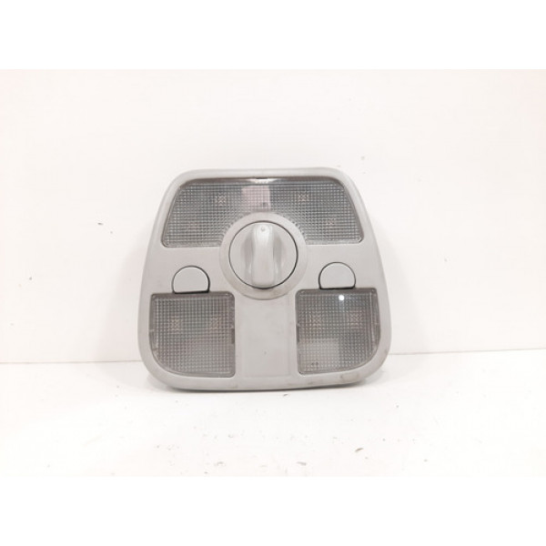 Luz Interna Cortesia Teto Caoa Chery Celer 2013 2014 A 2017