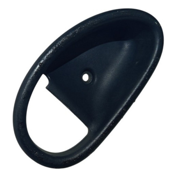 Moldura Maçaneta Interna Dianteira Direita Fiat Palio 96 07