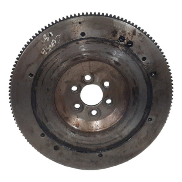 Cremalheira Volante Motor Gm Corsa 1.0 8v Mpfi 1997 A 2002
