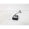 Antena Supressão Ruído Audio Bmw X5 2003 Á 2006 - 8380945