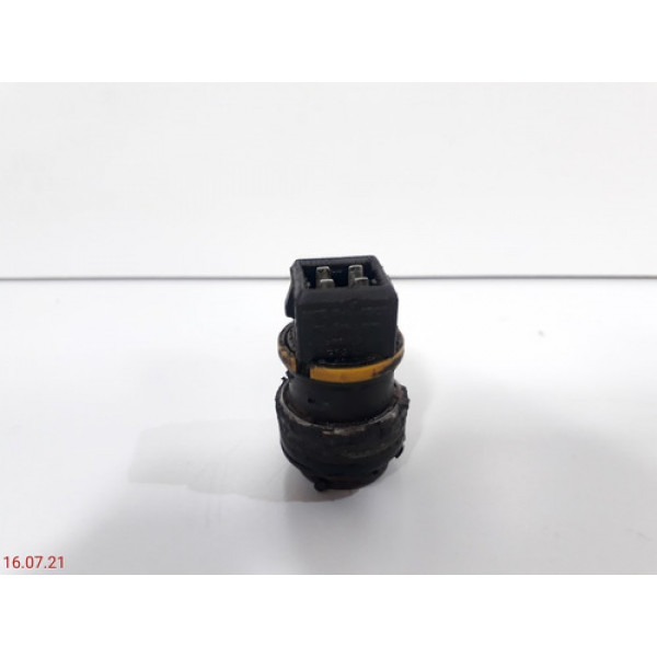 Interruptor Cebolão Radiador Vw Gol G2 Mi 1.0 1997 1998 1999