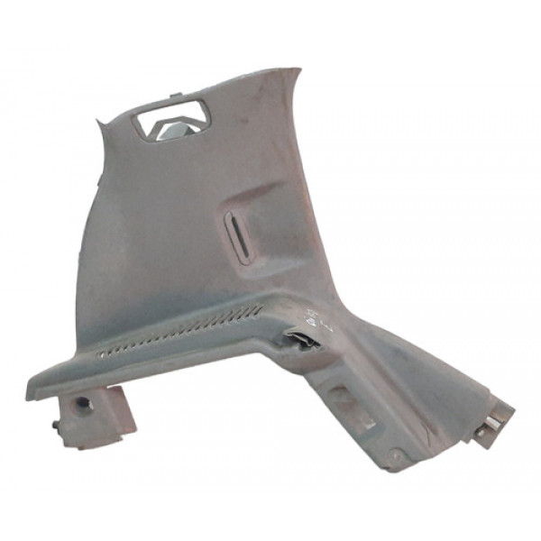 Suporte Esquerdo Bagagito Renault Clio Hatch 2000 A 2012