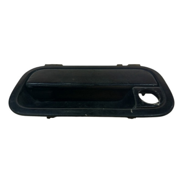 Puxador Maçaneta Externo Porta Dianteira Direita Gm Corsa 98