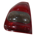 Farol Traseiro Lado Esquerdo Chevrolet Corsa 1996 A 2004