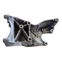 Suporte Compresso Arcondicionado Gm Blazer 2.4 1996 A 2001