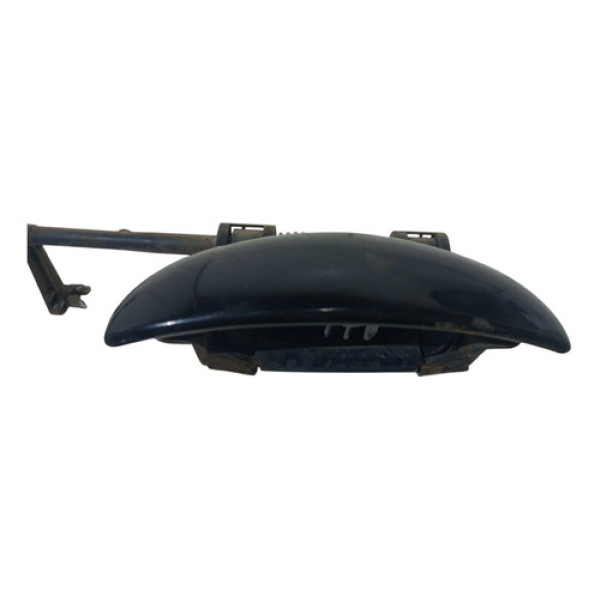 Maçaneta Externa Dianteira Direita Peugeot 206 1999 A 2009
