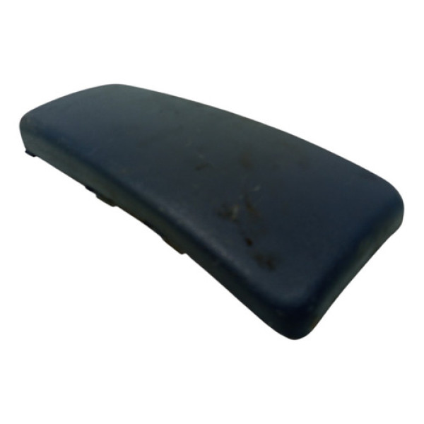 Moldura Coluna Central Esquerdo Fiat Palio 1996 1997 A 2000