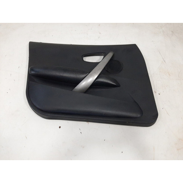 Forro Porta Dianteiro Esquerdo Bmw 118i 120i 2006 A 2012