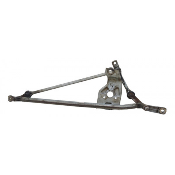 Galhada Limpador Parabrisa Fiat Palio Strada 1.4 2009 A 2014