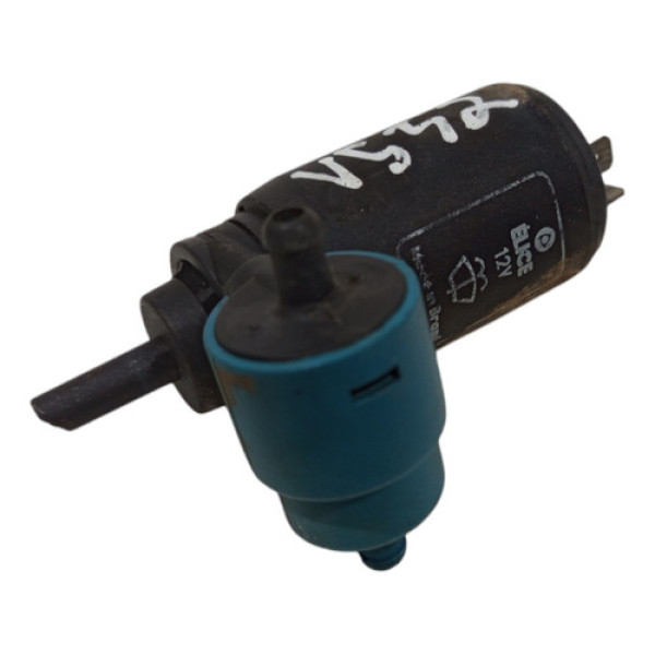 Motor Esguicho Parabrisa Fiat Palio 1996 1997 1998 A 2000