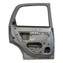 Porta Traseira Esquerda Cevrolet Corsa Sedan 2002 2003 2010