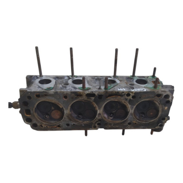 Cabeçote Completo Gm Corsa 1.0 8v Vhc Flex 2003 2004 A 2010