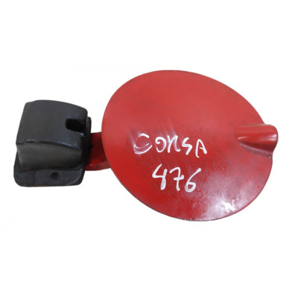 Portinhola Tampa Tanque Combustível Gm Corsa 1994 A 2010