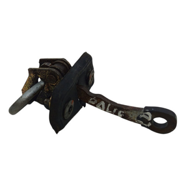 Limitador Porta Direita Fiat Palio 1996 1997 1998 A 2000