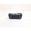 Botão Alarme Mercedes A200 W176 2013 A 2018 A17282087107