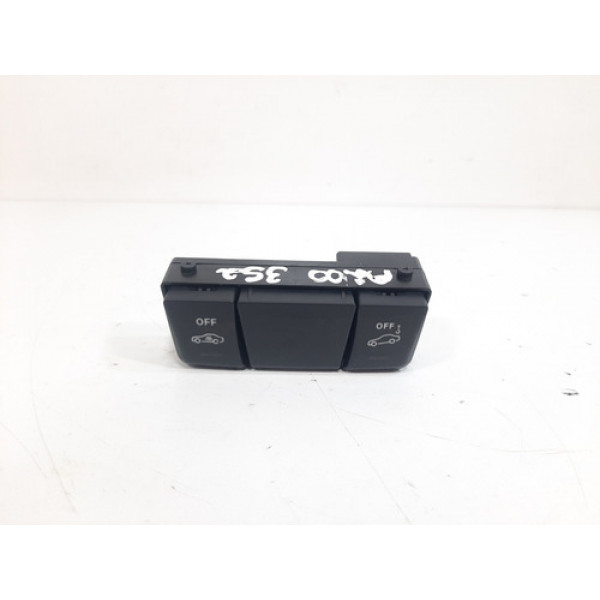 Botão Alarme Mercedes A200 W176 2013 A 2018 A17282087107