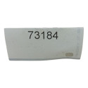 Difusor Ar Esquerdo Painel Chevrolet Kadett 1989 1990 A 1998