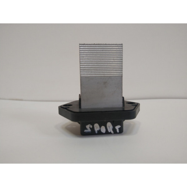 Resistência Caixa Ventilador Kia Sportage 2005 2006 A 2010
