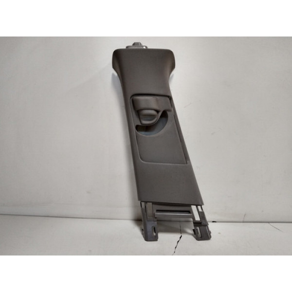 Moldura Coluna Esquerdo Honda Civic 2012 2013 A 2016