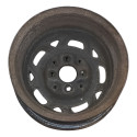 Roda Avulsa Ferro 4x100 R13 Chevrolet Kadett Corsa Celta