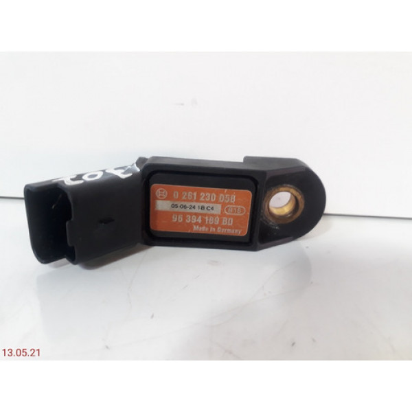 Sensor Map Peugeot 307 Citroen C4 2.0 2007 2008 2009 A 2013