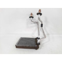 Radiador Ar Quente Gm Agile 1.4 2009 2010 2011 2012 A 2014