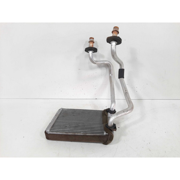 Radiador Ar Quente Gm Agile 1.4 2009 2010 2011 2012 A 2014