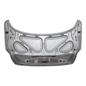 Tampa Traseira Mercedes Benz Slk200 2004 A 2011 C/ Detalhe