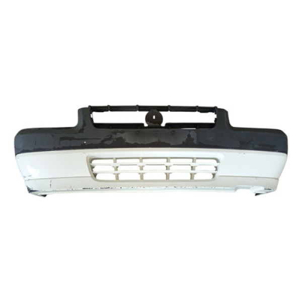 Parachoque Dianteiro Fiat Uno Fire Economy 2005 2006 A 2013