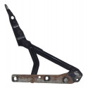 Dobradiça Esquerda Porta Malas Ford Focus Sedan 2009 A 2013