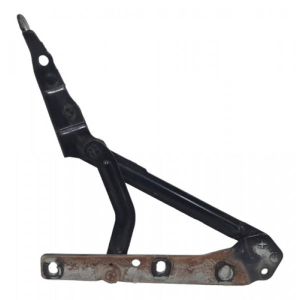 Dobradiça Esquerda Porta Malas Ford Focus Sedan 2009 A 2013